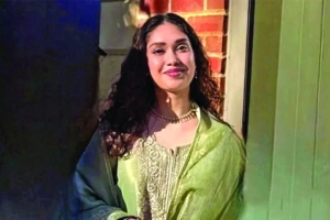 তরুণরা আর পুরোনো রাজনীতিতে আস্থা রাখছে না: জাইমা রহমান