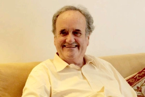 একাত্তরের সাক্ষী সাংবাদিক মার্ক টালি আর নেই