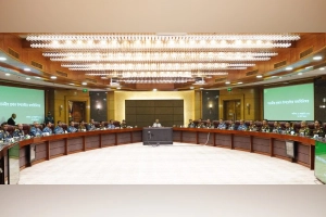 সুষ্ঠু ও শঙ্কামুক্ত নির্বাচনের লক্ষ্যে সশস্ত্র বাহিনীকে প্রধান উপদেষ্টার দিকনির্দেশনা