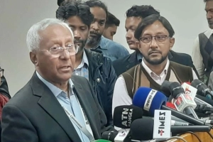 নির্বাচন ও গণভোটের ফলাফল প্রকাশ হবে একসঙ্গেই: ইসি সচিব