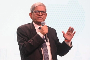 বিএনপি মহাসচিব মির্জা ফখরুলের ৭৯তম জন্মদিন আজ