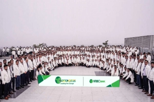 বিজকন ২০২৬-এ এনআরবিসির নতুন রূপান্তরের রূপরেখা