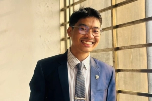 ডাকসুর কার্যনির্বাহী সদস্য পদ হতে পদত্যাগের সিদ্ধান্ত সর্বমিত্র চাকমার