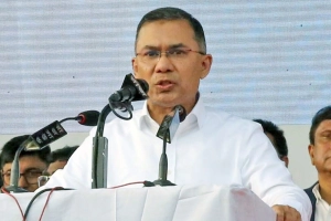 ভোটের হিসাব বুঝে নেওয়াও নাগরিক দায়িত্ব: তারেক রহমান