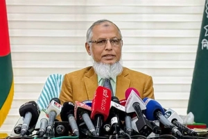 'গণভোটে উদ্বুদ্ধ করা যাবে, পক্ষ নেওয়া যাবে না'