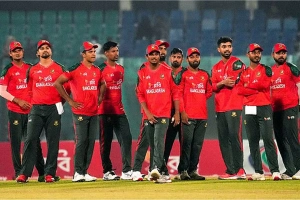 পাকিস্তান সরলেই বিশ্বকাপে ফেরার বড় সুযোগ বাংলাদেশের