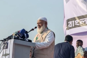 ‘কর্মক্ষেত্রে মামা-খালুর হিসাব-নিকাশ আমাদের কাছে অচল’