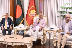 ই-লার্নিংয়ে যুক্ত হলো পার্বত্য চট্টগ্রামের স্কুলগুলো