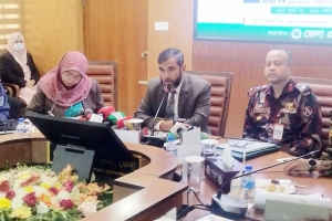 'নিরপেক্ষতার প্রশ্নে নির্বাচন কমিশন কোনো ধরনের ছাড় দেবে না'