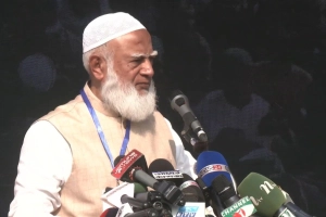 বিজয়ী হলেও কারও বিরুদ্ধে প্রতিশোধ নেবে না জামায়াতে ইসলামী