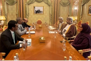 ওমানে ফের চালু হচ্ছে বাংলাদেশি কর্মীদের ভিসা