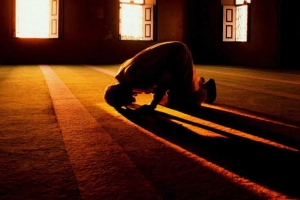 আজকের নামাজের সময়সূচি (২৮ জানুয়ারি)