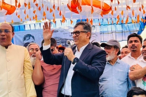 ১২ ফেব্রুয়ারিতে বিএনপি বিপুল ব্যবধানে বিজয় অর্জন করবে: সালাহউদ্দিন আহমদ