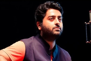 গান থেকে সরে দাঁড়ানোর কারণ জানালেন অরিজিত সিং