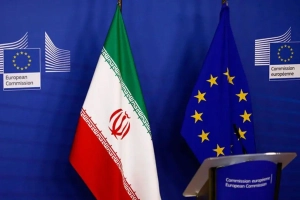 
ফের নতুন করে নিষেধাজ্ঞা পেল ইরান 