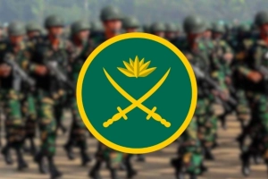 এইচএসসি পাশেই সেনাবাহিনীতে অফিসার পদে চাকরির সুযোগ