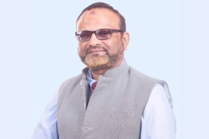 যুক্তরাষ্ট্র সফরে যাচ্ছেন ঢাবি উপাচার্য