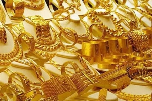 এক লাফে ১৬ হাজার টাকা বাড়ল স্বর্ণের দাম