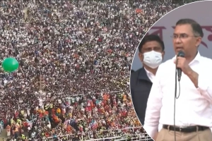 ১০ হাজার টাকা পর্যন্ত কৃষি ঋণ মওকুফের ঘোষণা তারেক রহমানের