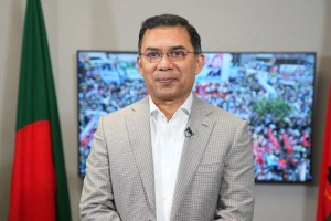 জনগণের সঙ্গে সরাসরি কথা বলবেন তারেক রহমান