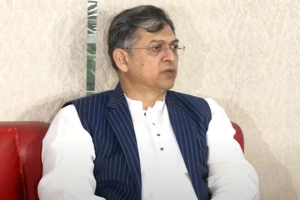 বিএনপি বর্ণভিত্তিক রাজনীতিতে বিশ্বাস করে না: সালাহউদ্দিন আহমদ