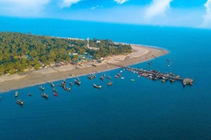 আবারও ৯ মাসের জন্য বন্ধ হচ্ছে সেন্ট মার্টিন