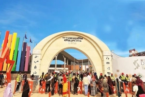 বাণিজ্য মেলা ২০২৬: রপ্তানি ও বিক্রিতে রেকর্ড