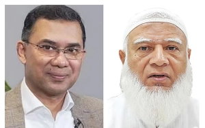 ইনোভিশন জরিপে কে হচ্ছেন পরবর্তী সরকার প্রধান