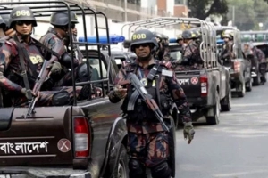 ভোটের পরিবেশ নিরাপদ রাখতে নতুন সিদ্ধান্ত বিজিবির