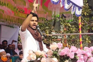 আ.লীগ ফিরলে আবারও বিপদে পড়বে বিএনপি: আসিফ মাহমুদ