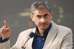 ‘জিয়া পরিবারের জনপ্রিয়তাই তারেক রহমানকে প্রধানমন্ত্রী বানাবে’