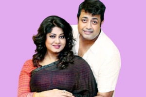 ডিভোর্স গুঞ্জনের জবাবে যা বলল ওমর সানী