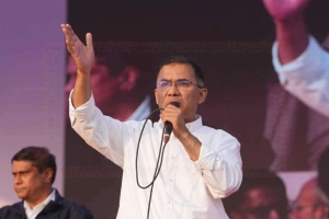 প্রায় দুই দশক পর সিরাজগঞ্জ ও টাঙ্গাইলে যাচ্ছেন তারেক রহমান