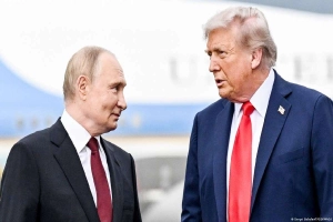 ট্রাম্পের অনুরোধে ইউক্রেনে রুশ হামলায় বিরতি