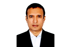 ডিএসইর সিএফও হিসেবে দায়িত্ব নিলেন আবিদ হোসেন