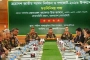 নির্বাচন ও গণভোট নিয়ে সেনাপ্রধানের সমন্বয় সভা