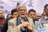 ষড়যন্ত্র করে নির্বাচন বন্ধ করা যাবে না: মির্জা ফখরুল