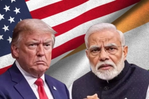 ইরানের বদলে ভেনেজুয়েলার তেল কিনবে ভারত: ট্রাম্প