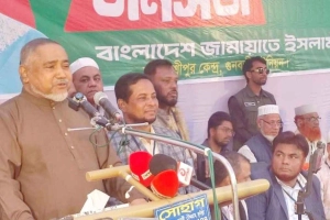 জোট ক্ষমতায় এলে দুর্নীতি বন্ধ করা হবে: ডা. তাহের