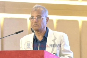 নির্বাচন শৃঙ্খলা বজায় রাখতে সর্বাত্মক ব্যবস্থা নেওয়া হচ্ছে: স্বরাষ্ট্র উপদেষ্টা