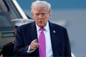 ভেনেজুয়েলার পর কিউবার দিকে নজর ট্রাম্পের