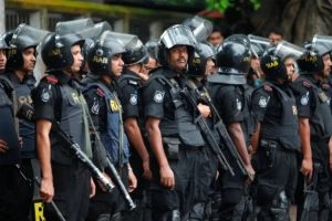 শব-ই-বরাত উপলক্ষে র‌্যাবের বিশেষ নিরাপত্তা ব্যবস্থা