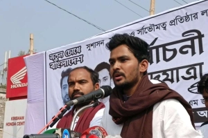 প্রশাসন ব্যবহারে ক্ষমতায় আসা যাবে না: আসিফ মাহমুদ