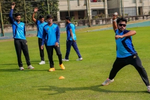 আইডি কার্ড দেখালেই গ্যালারিতে ফ্রি এন্ট্রি: বিসিবির ঘোষণা