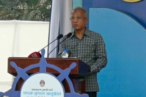 টিআইবির প্রতিবেদনের সঙ্গে একমত নন স্বরাষ্ট্র উপদেষ্টা