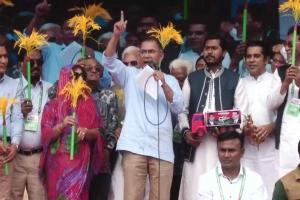 গুপ্ত গোষ্ঠীরা নতুন করে জালেমে পরিণত হয়েছে: তারেক রহমান