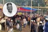প্রার্থীর মৃত্যুতে স্থগিত শেরপুর-৩ আসনের ভোট