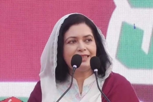 ন্যায্য অধিকার এবং শোষণের আগে সুবিচার প্রতিষ্ঠাই বিএনপির লক্ষ্য: ডা. জোবায়দা রহমান