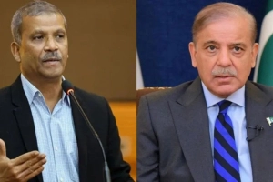 বাংলাদেশের পাশে দাঁড়ানোয় পাকিস্তানকে ধন্যবাদ জানালেন ক্রীড়া উপদেষ্টা