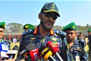 নির্বাচনে মাঠে নামছে ৫ লাখ ৬০ হাজার আনসার